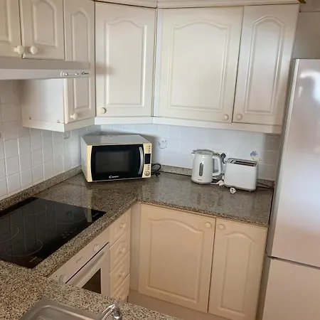2 Bedroom Townhouse In Puerto Colon
