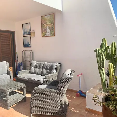 Holiday home 2 Bedroom Townhouse In Puerto Colon